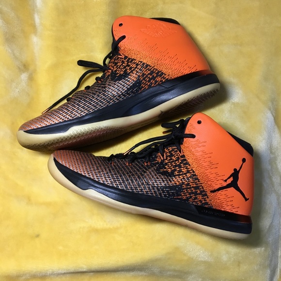 Jordan’s men shoes - Picture 2 of 11